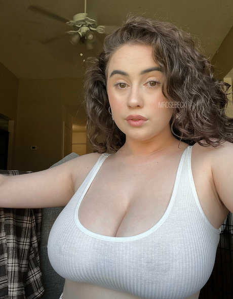 imrosebeck pornographic actress picture