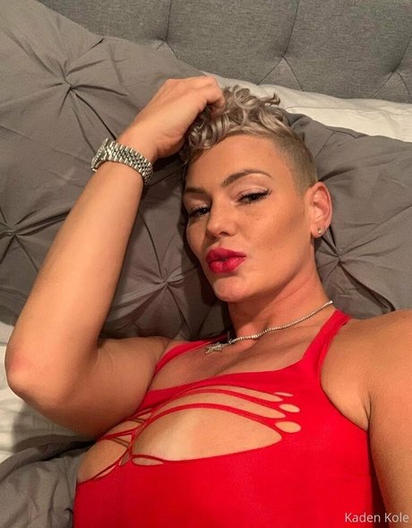 kadenkole nude pornstar photos