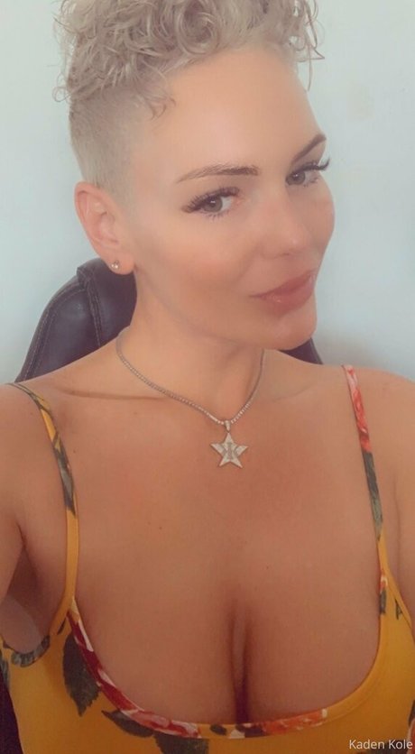 kadenkole beautiful actress galleries