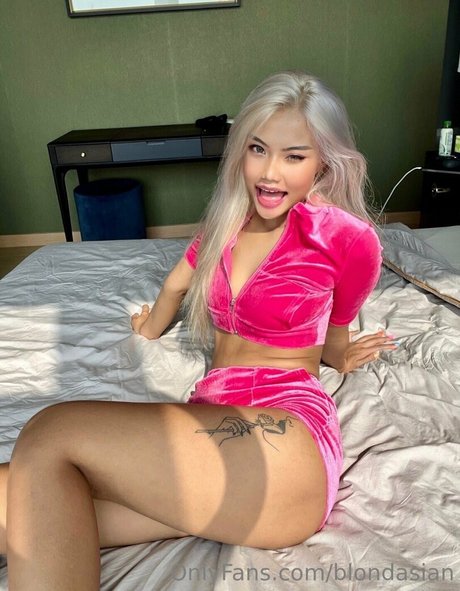 blondasian porn star pictures