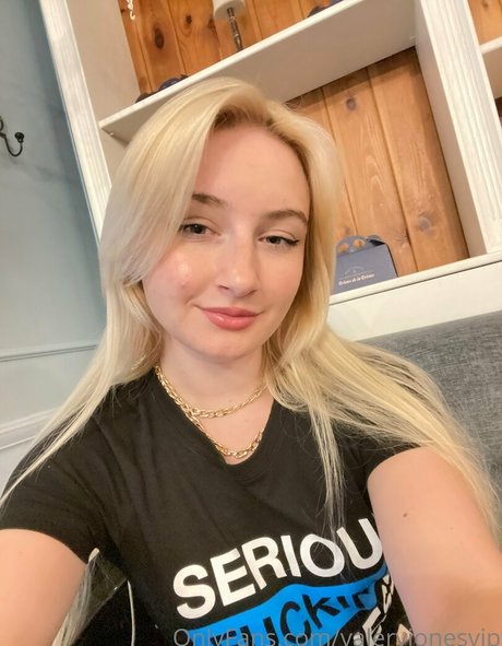 valeryjonesvip sexy model photos