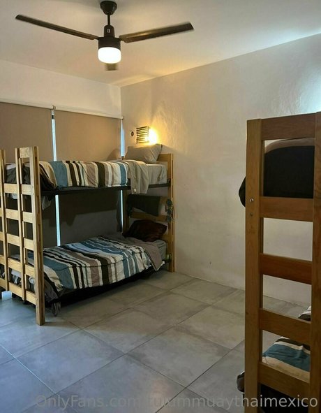 tulummuaythaimexico nudes star pic