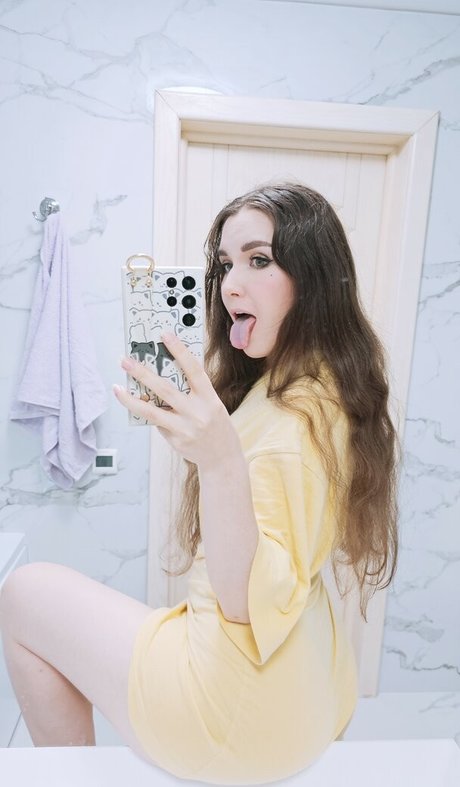 KittyKlaw ASMR pornstar xxx image