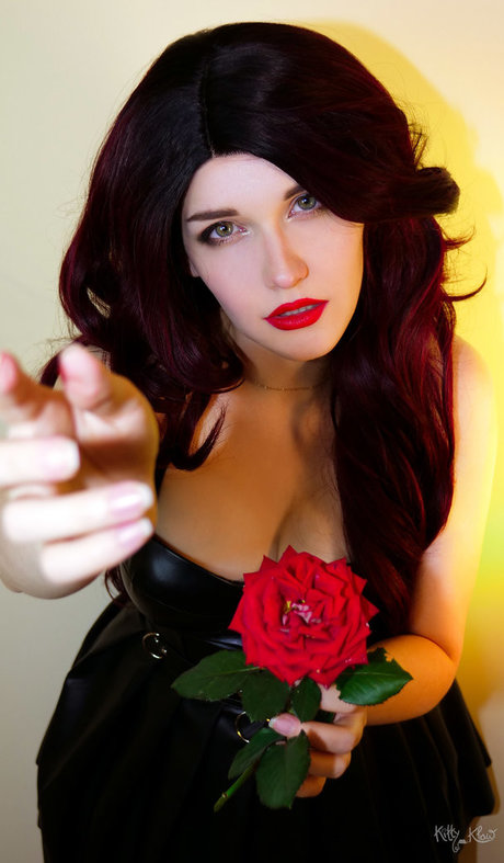 KittyKlaw ASMR hd star pictures