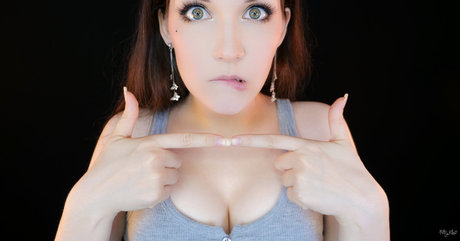 KittyKlaw ASMR pornstar nude photos