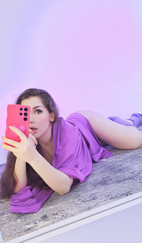 KittyKlaw ASMR star free img