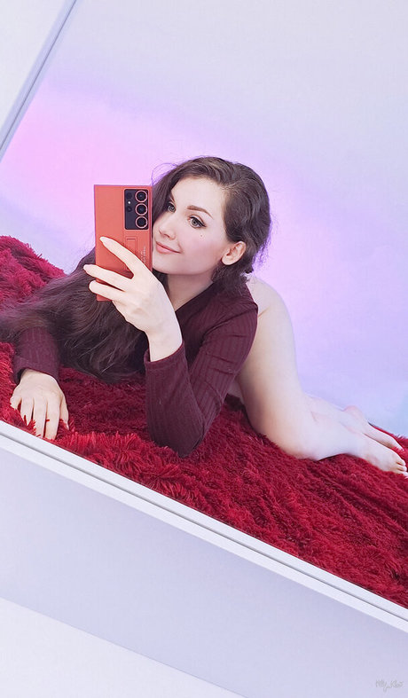 KittyKlaw ASMR sex pornstar photos