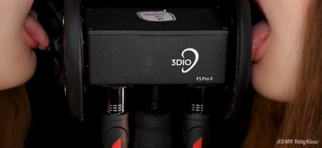 KittyKlaw ASMR Profile pic