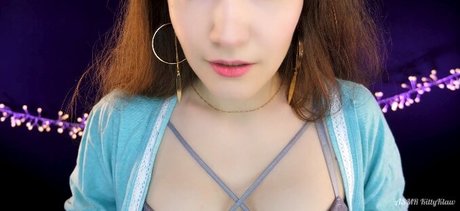 KittyKlaw ASMR free model photo