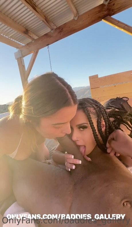 baddies gallery star sexy galleries