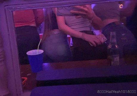 hailyeah101 pornstar sex archive