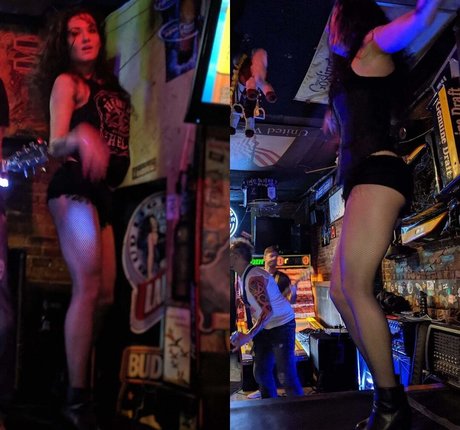 Anastasia Luna star hd photo