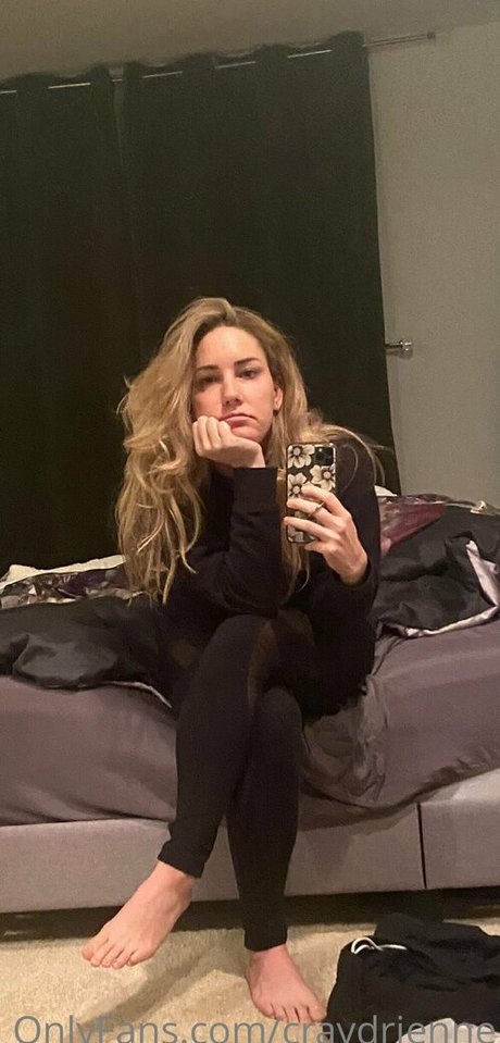 craydrienne star sex pictures