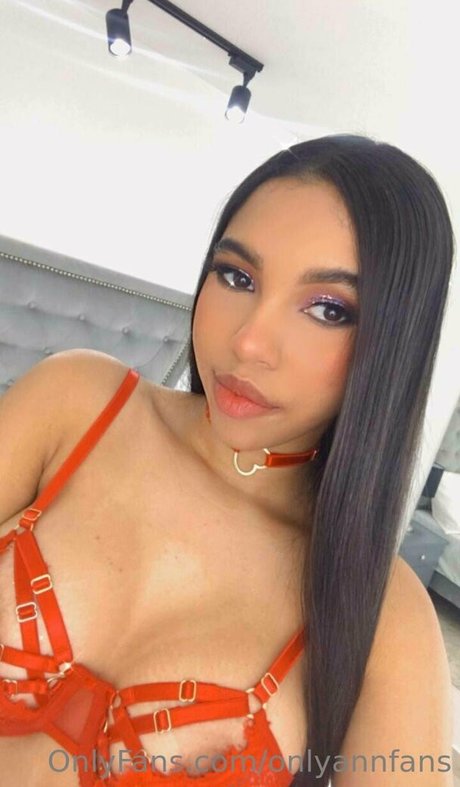 onlyannfans star high quality img