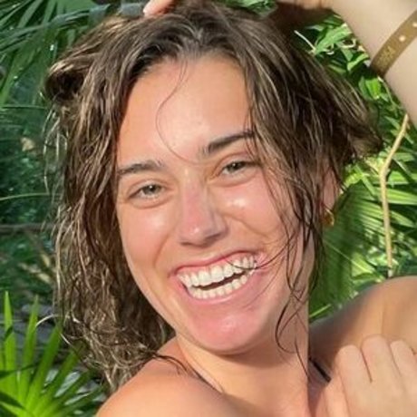 Paige Evans pretty actress photo