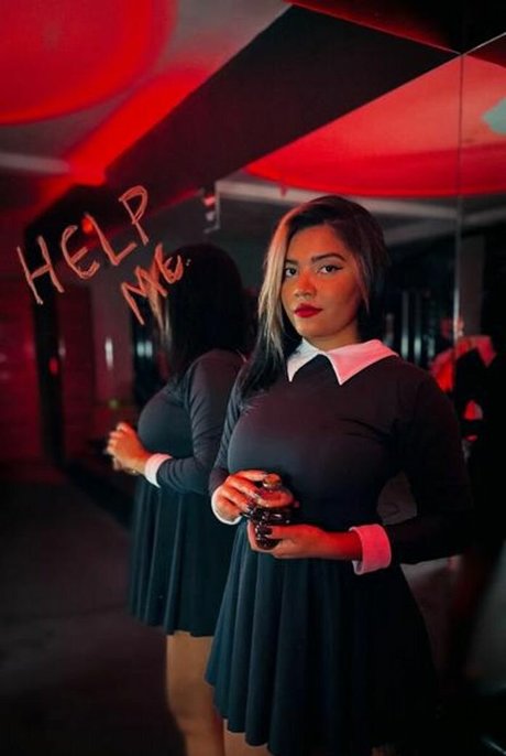 Gaby Lopez model sexy galleries