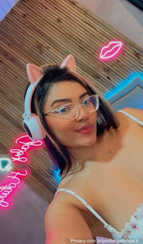 Gaby Lopez star porn galleries