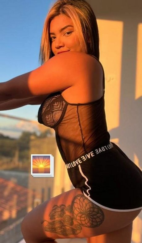 Gaby Lopez hd star picture