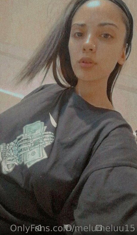 melumeluu15 model best gallery