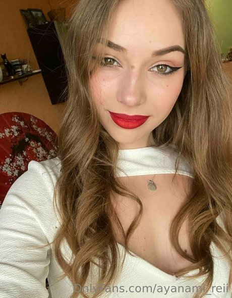 ayanami reii star sexy pictures