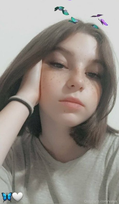 valya_ naked pornstar archive