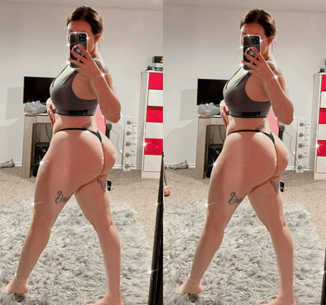 leeleezillafree star exclusive pictures