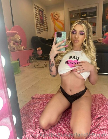 KendraSunderland high quality pornstar gallery