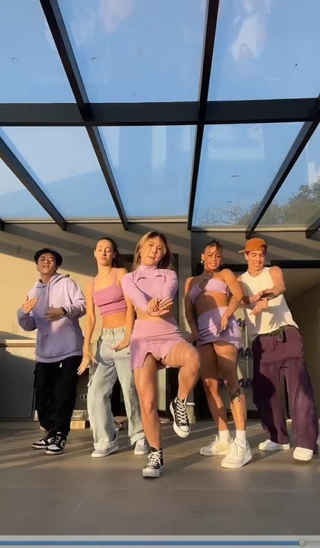 Jessie Shen high quality actress images