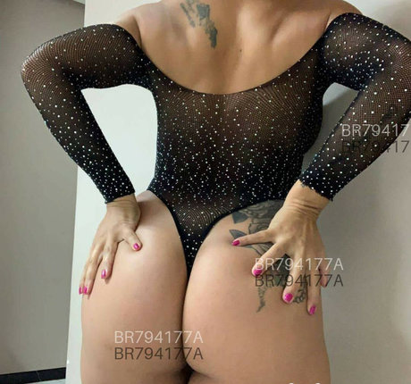 Liliane Oliver exclusive pornstar archive