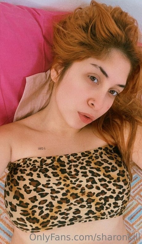 sharonkill nude star pics