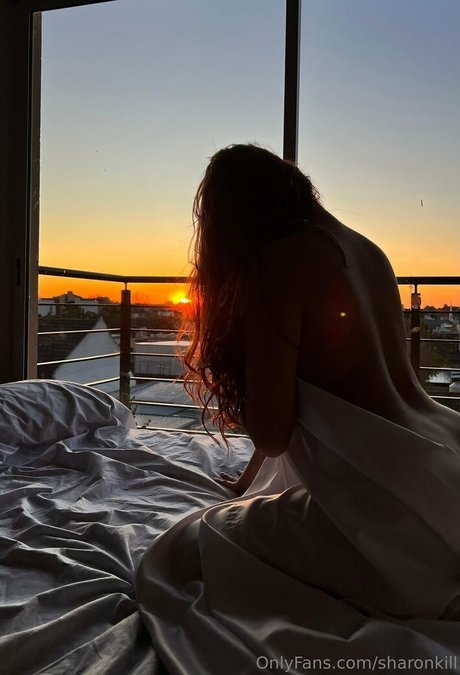 sharonkill model nude archive