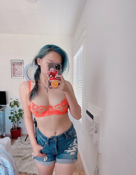 harrietsugarcookie model exclusive pics