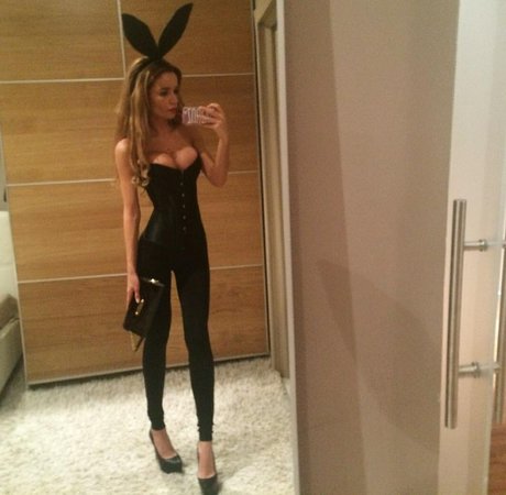 Ekaterina Zueva erotic actress photos