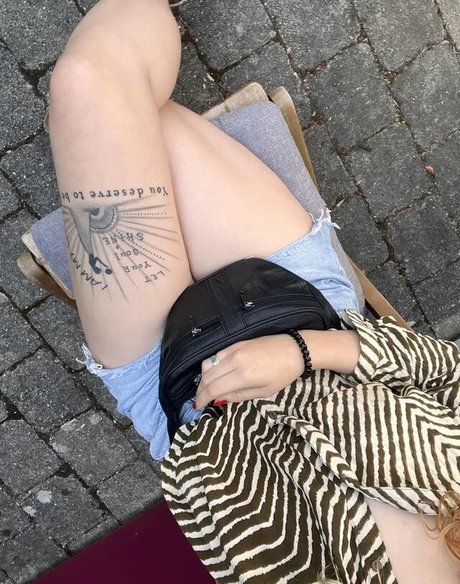 Maryjane Auryn nude star image