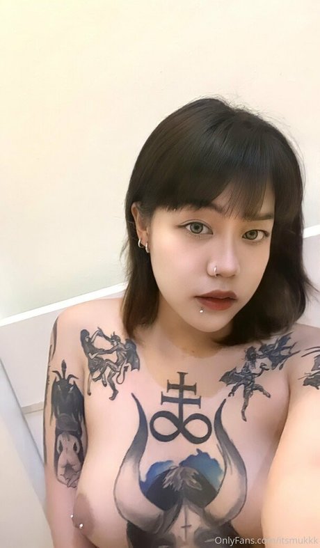 Itsmukkk hot star gallery