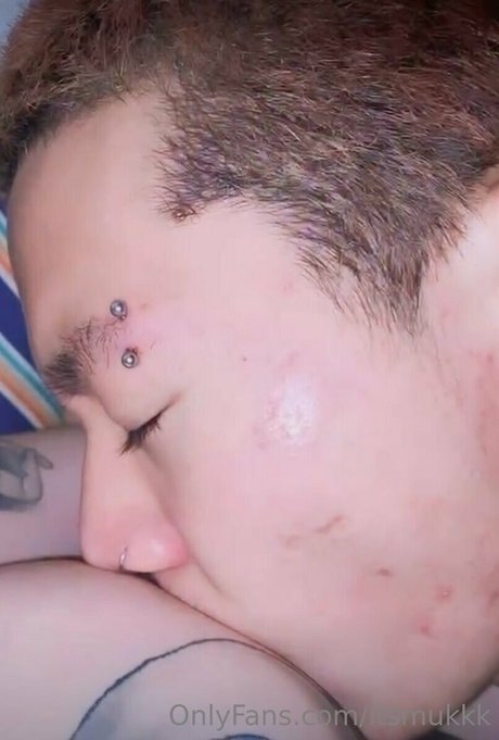 Itsmukkk star art photo