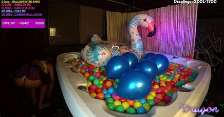 TheOneAndOnlyDragon model nudes images