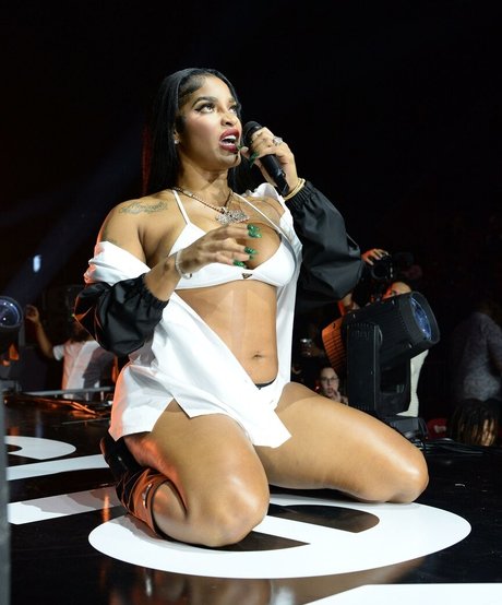 Joseline Hernandez nudes pornstar picture