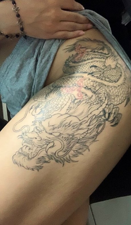 Robertinha art actress pic