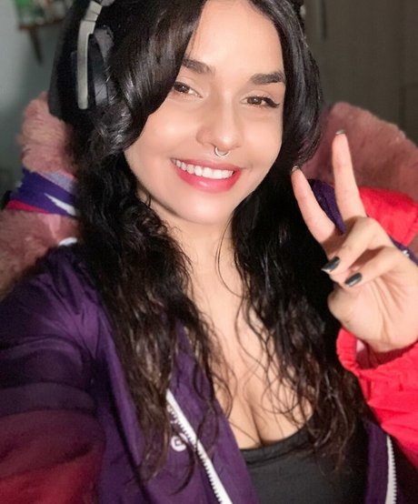 Robertinha nude pornstar picture