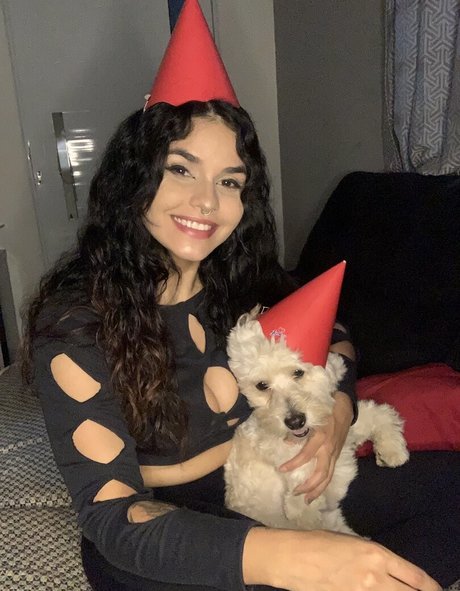 Robertinha pretty model img