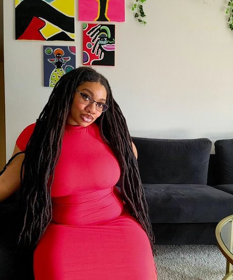 Locked Honey Princess exclusive star picture