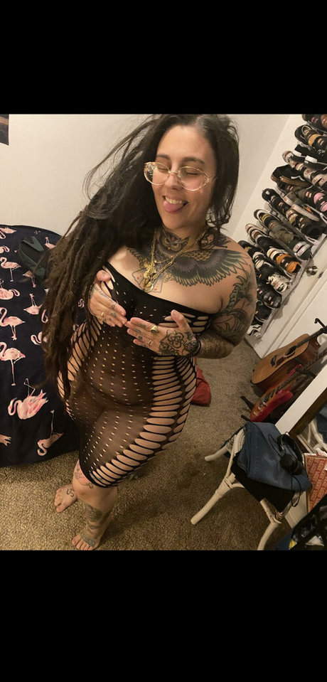 Dreadlust xxx pornstar pictures