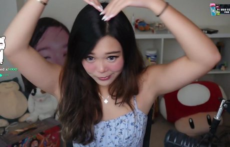 ExtraEmily sex model archive