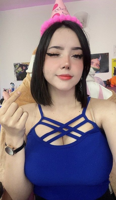 Itsmidna star erotic photo