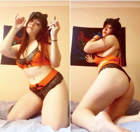 CaritoMandarina porn star pictures