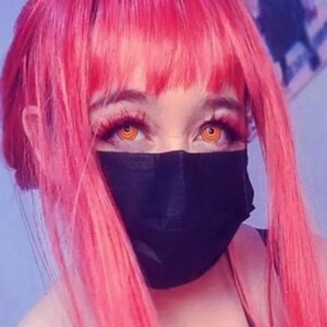 CaritoMandarina star exclusive pics