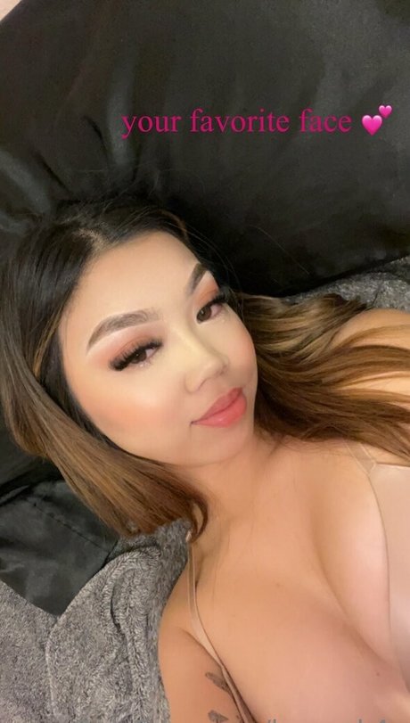 Milkteakitty model sex pictures