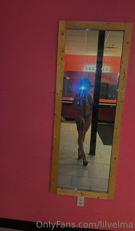 lilvelma pornographic actress images