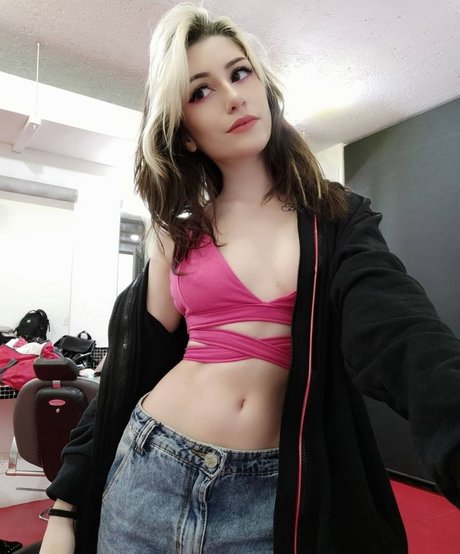 Mariza Scheid star perfect image